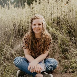 Meet your Posher, Erin